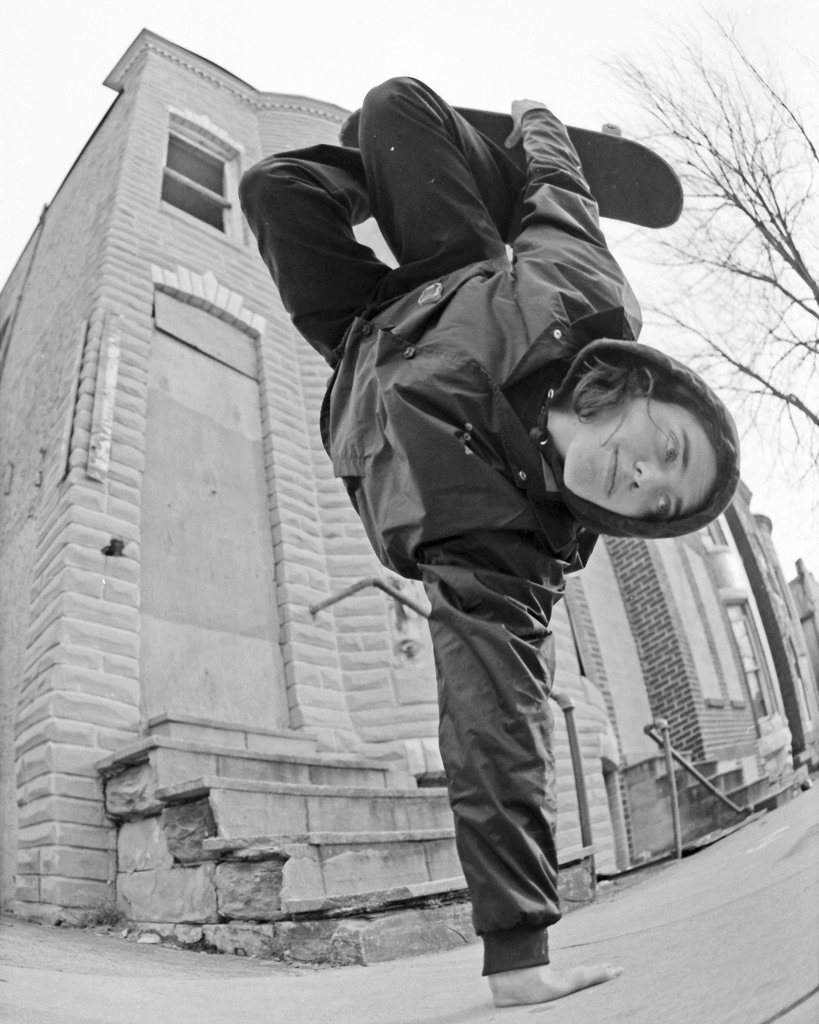 TURNSTILEHC's tweet photo. Watch Myles Willard's 'energy' part to a turnstile song on Thrasher.  https://t.co/Fv2QJUMaVR https://t.co/MmXRsI6lo8