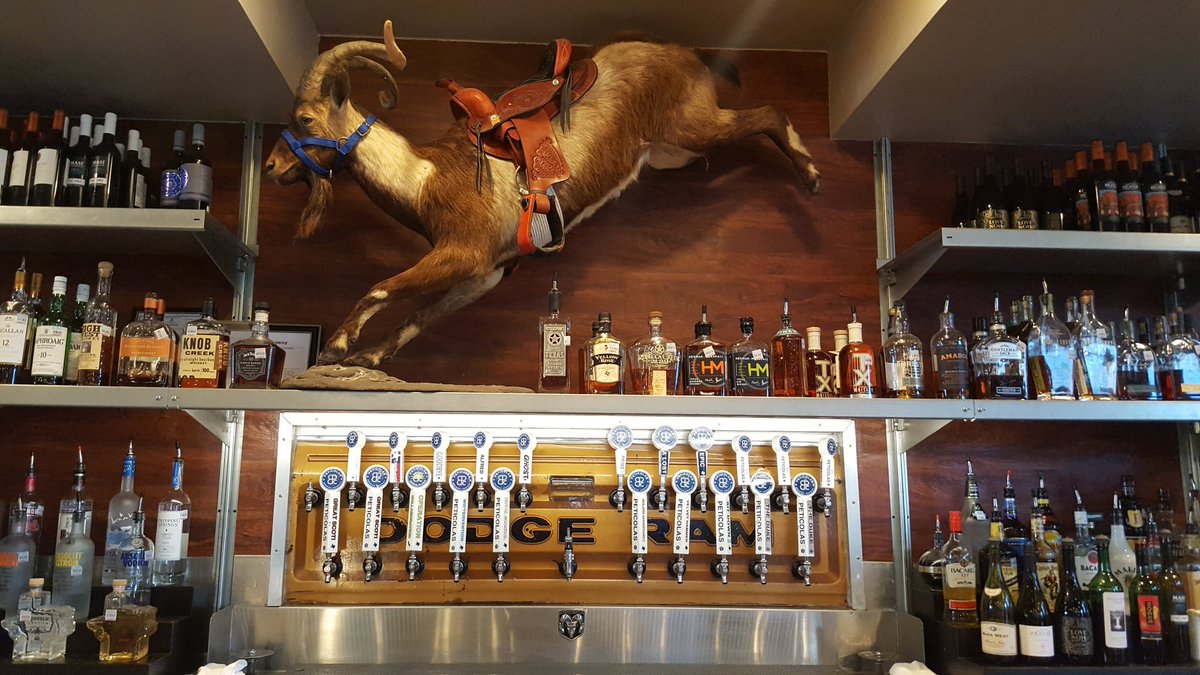 <a href="/RodeoGoatDallas/">RodeoGoatDallas</a> <a href="/Peticolas/">Peticolas</a> tap takeover. #TapTakeover