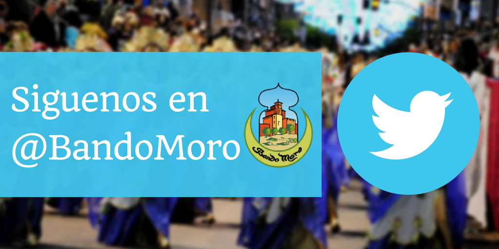 BandoMoro's tweet photo. Volvemos a lanzar redes en #BandoMoroCaravaca
Volveremos a informar del día a día en la actualidad de nuestro Bando https://t.co/jVtRiE1hwq
