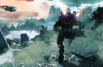 GamersPlunder's tweet photo. #GamingDeals alert! #Titanfall2 for $34.99 for #PS4 ($36 for #xboxone) https://t.co/1YiCdrTXpy https://t.co/zyUGWEJ2Ii