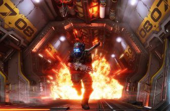 GamersPlunder's tweet photo. #GamingDeals alert! #Titanfall2 for $34.99 for #PS4 ($36 for #xboxone) https://t.co/1YiCdrTXpy https://t.co/zyUGWEJ2Ii