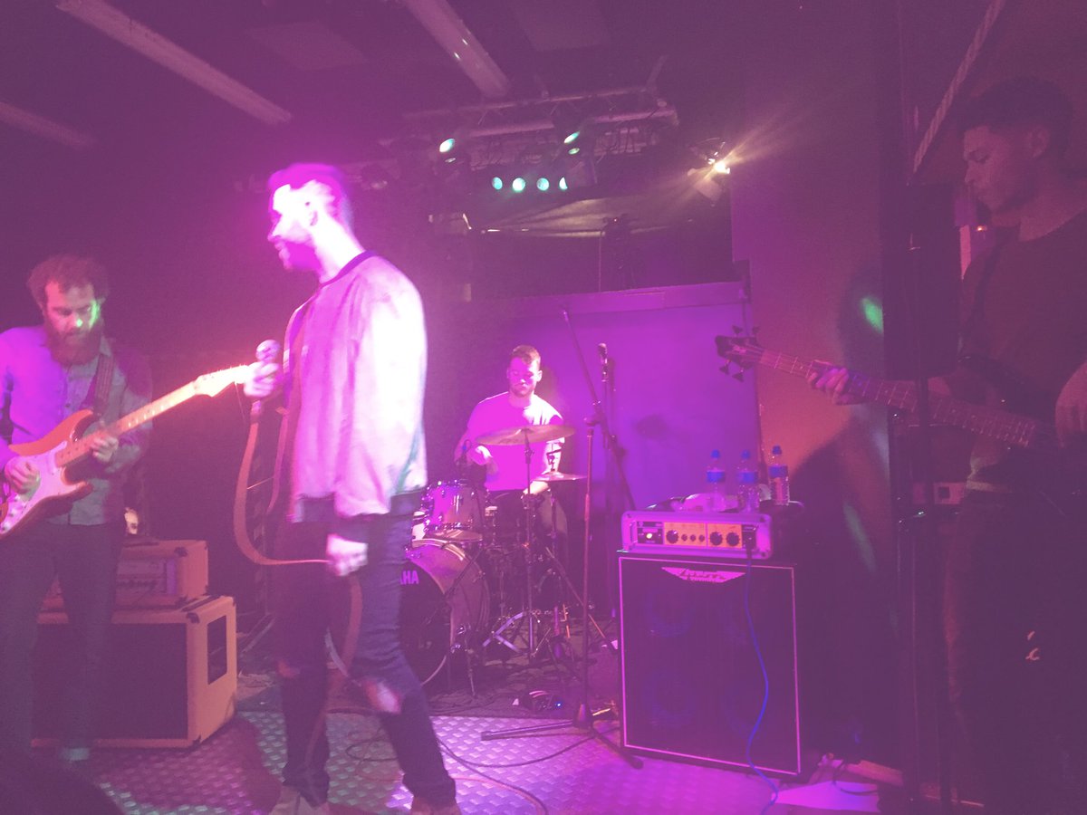 FuelTheMusic_'s tweet photo. These guys are sounding good!!🎶🎸 https://t.co/NUi4QN5iTf