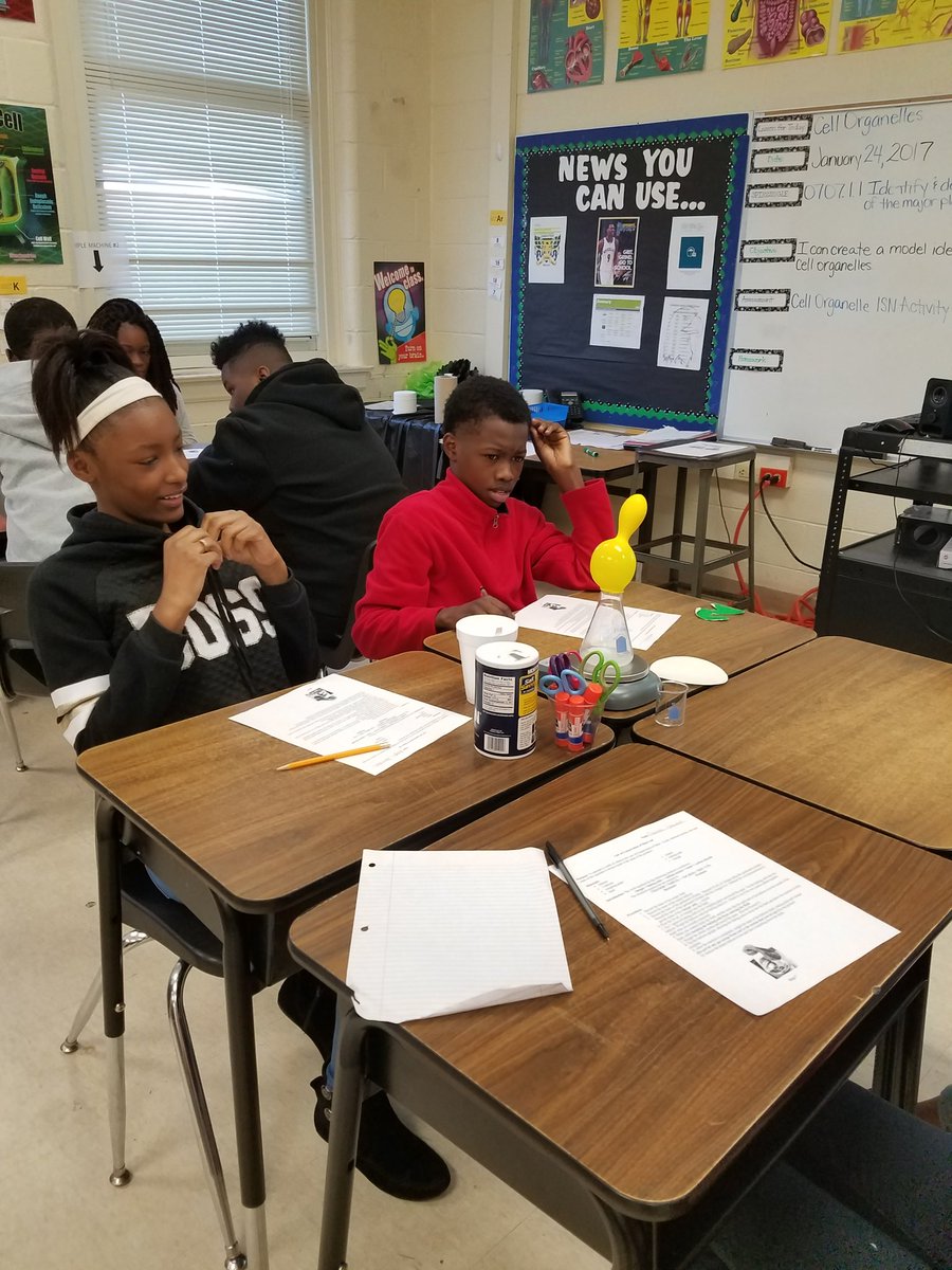 iZoneScience tweet media