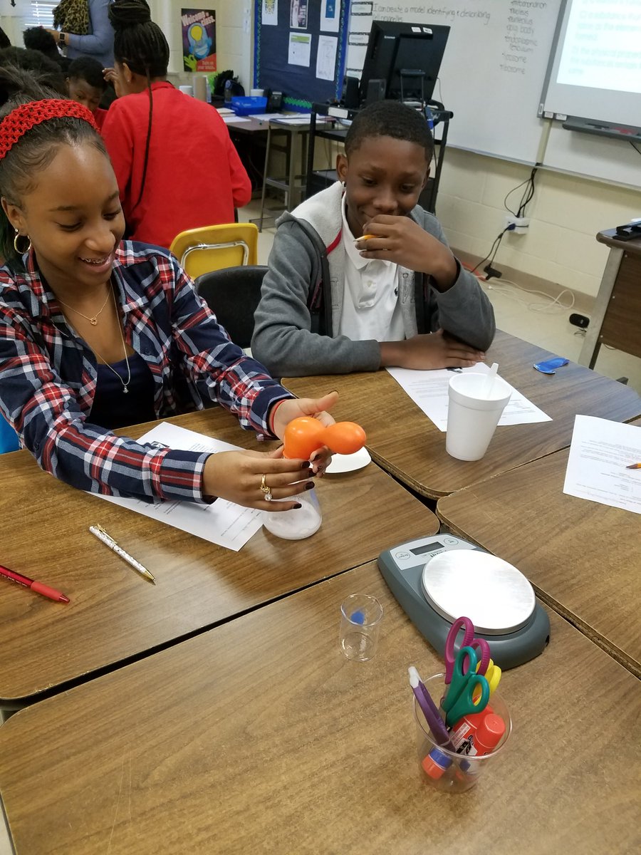 iZoneScience tweet media