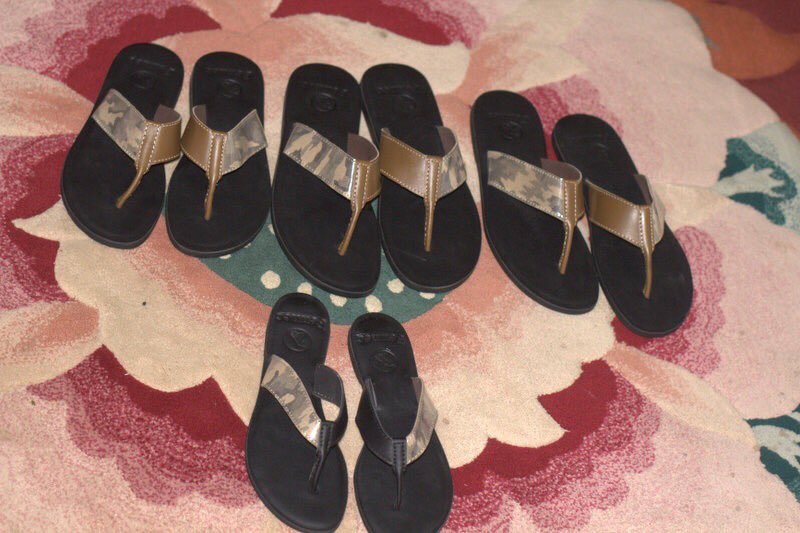 FennecDesigns's tweet photo. #camouflage slippers almost sold out 💯. Where are all the Camouflage lovers😉😋.
#fennecworld. https://t.co/nEMh3nIh7J