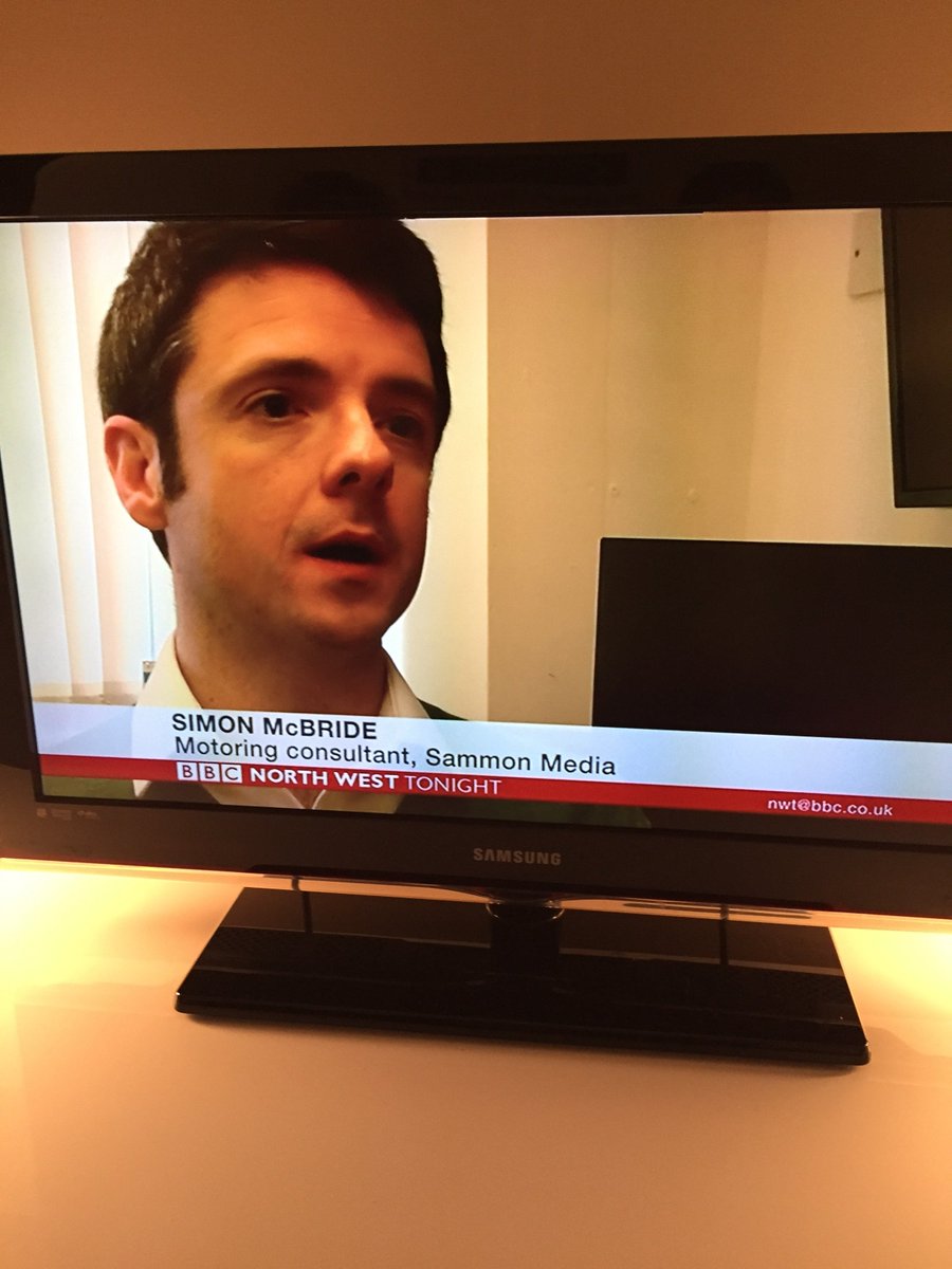sammonmedia's tweet photo. Speaking about Bentley's sales going from strength to strength, from Sammon Media HQ today. https://t.co/Rzv7QTmeO0