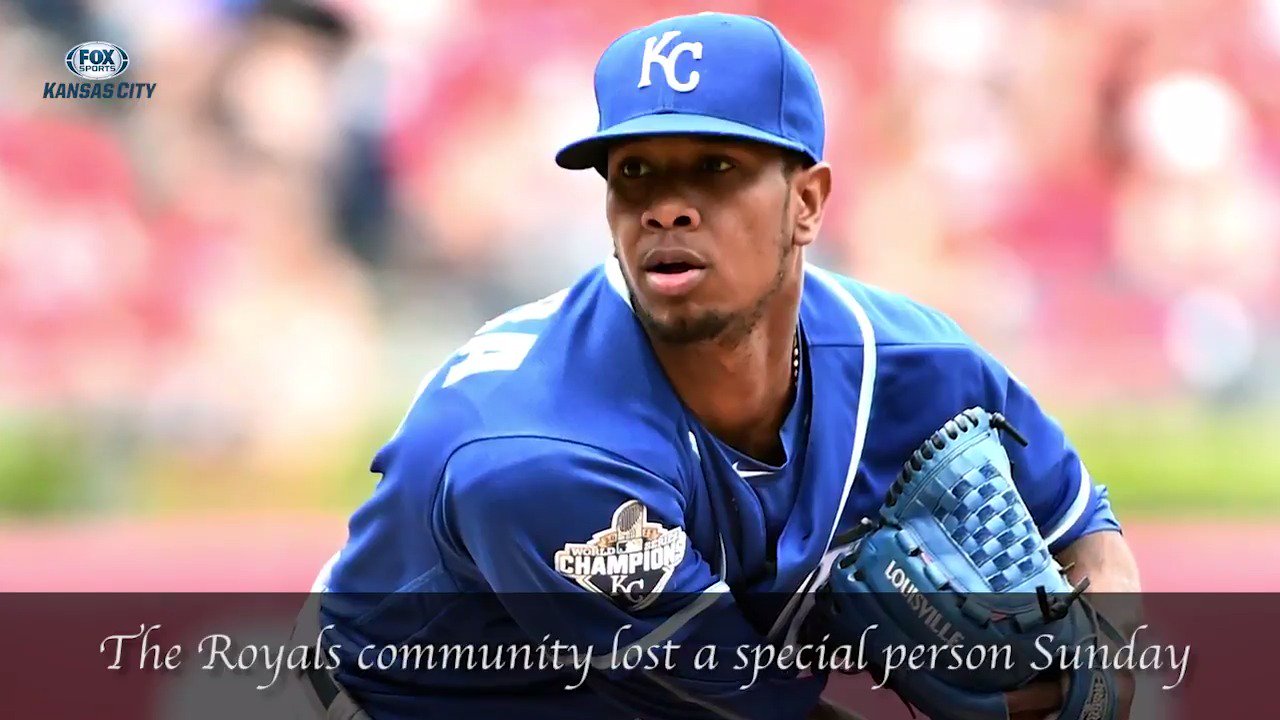 A salute to Lorenzo Cain - Royals Review