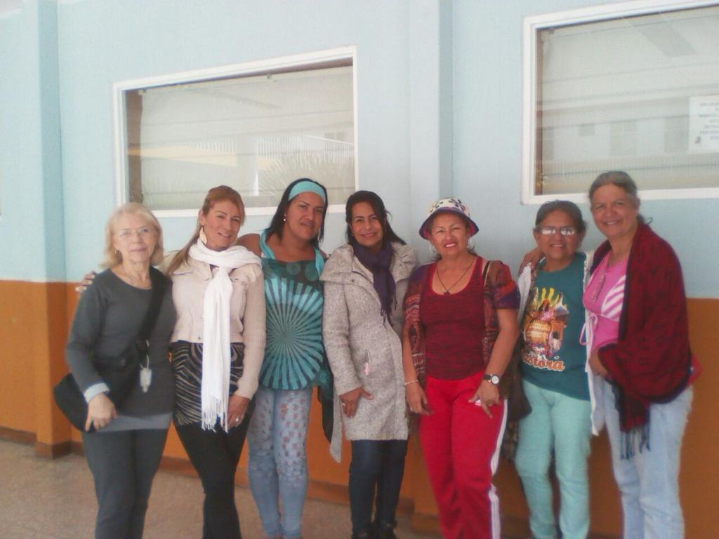Yosmarygoficial's tweet photo. @FB_Mujeres #EnFormacion Género y Socialismo Feminista con l Escuela de Formación Socialista Hugo Chávez del @PartidoPSUV #LucharHastaVencer https://t.co/ewKW1DsRp8
