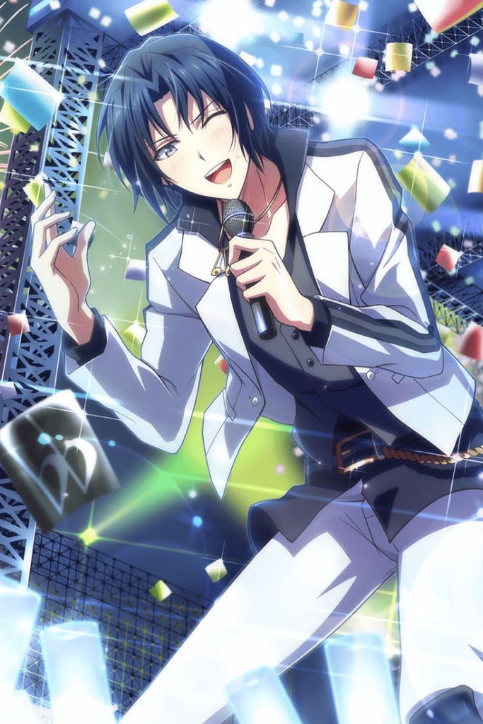 1月25日は和泉一織の誕生日 1月25日は和泉一織の誕生日