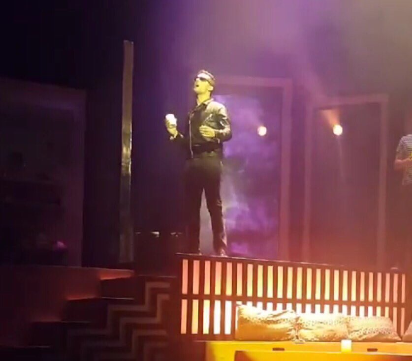 patty_vip's tweet photo. 📸 #Melancomix #VolandoElTransformador💡🔌 @verdadoretomx #Claudio @albertocollado_ 😍👌🏻👏🏻 https://t.co/LxOVauQCZ6