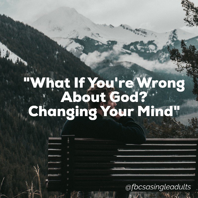 #MidWeekInTheCity
7pm @ 415 Broadway 1/25/17
Seeking the mind of Christ on important questions of our day.