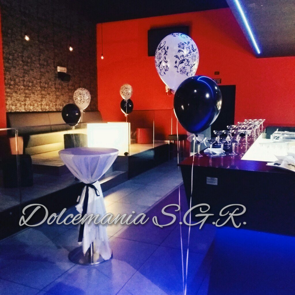 DolcemaniaR's tweet photo. #dolcemania #palloncini #puglia #foggia #italia #idea #ballooninsideballoon #balloons #balloon #elio #gargano #birthday #party #new #art https://t.co/HPitULdgVG