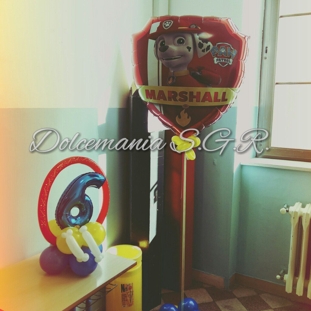 DolcemaniaR's tweet photo. #dolcemania #palloncini #puglia #foggia #italia #idea #ballooninsideballoon #balloons #balloon #elio #gargano #birthday #party #new #art https://t.co/HPitULdgVG