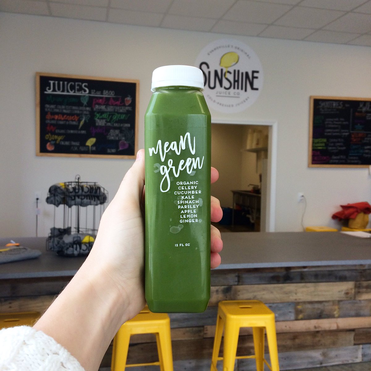 Need a mid afternoon pick me up? Come see us!
