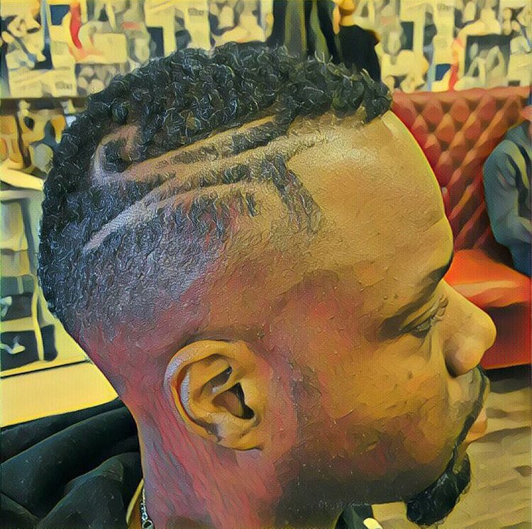 Blade Barber NoHo (BladeBarberNoHo) Twitter