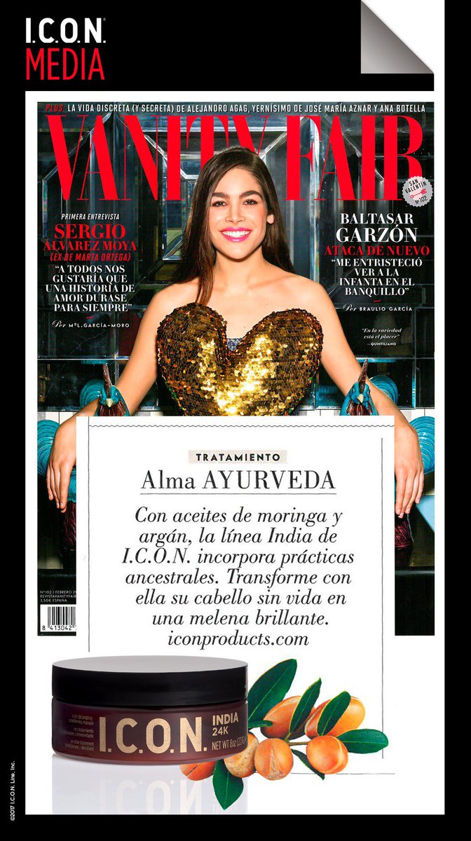 <a href="/VanityFair/">VANITY FAIR</a> ❤️ <a href="/ICONProduct/">I.C.O.N. Products</a> <a href="/iconmex1/">iconmex</a> <a href="/iconproductsuk/">I.C.O.N. Products UK</a> <a href="/ICON_es/">I.C.O.N. Spain</a> <a href="/IconReady/">Are you ready? Salon</a> <a href="/orlandoicon/">Orlando Martin</a> @anaisdiaz73 <a href="/abpelayo/">Ana Belen Bastardo</a> <a href="/CarmeChaparro/">Carme Chaparro 🌍</a> <a href="/vadianne/">anne vadillo</a> 💆🏼‍♂️