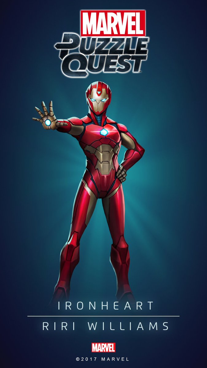marvel puzzle quest iron man marvel puzzle quest iron man