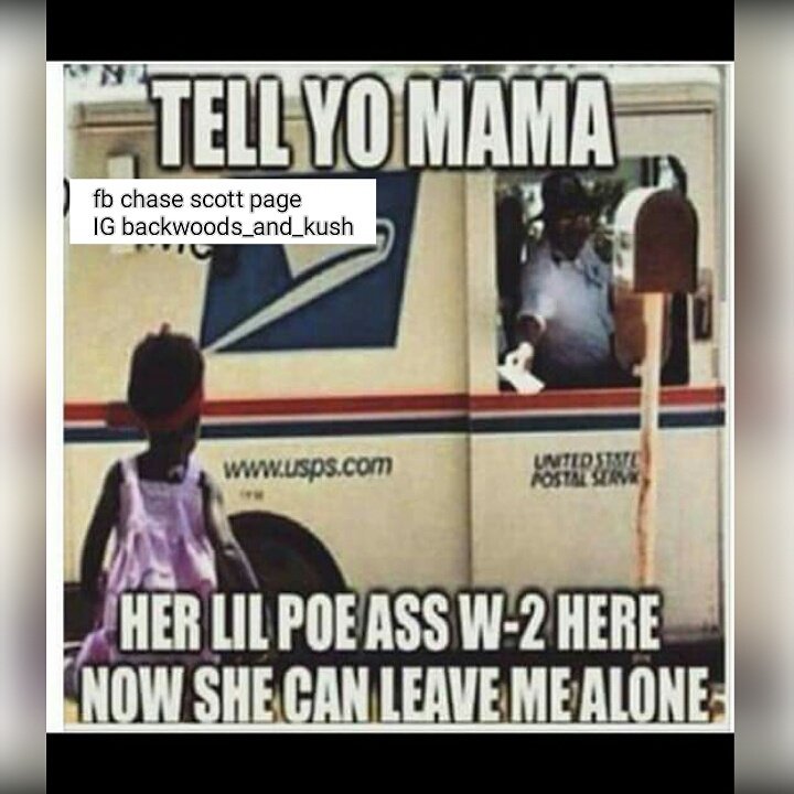 chasescott14's tweet photo. Now stop calling the can post office everyday 🚯😩😂😂😂

#w2s #pettyposts https://t.co/ILBaSHa9XS