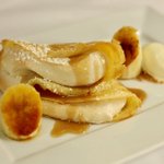 Photo by The White Barn Inn (@WhiteBarnInn)