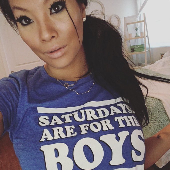 Everyday is for the boys if you try hard, believe in yourself, and learn to relax your sphincter muscle