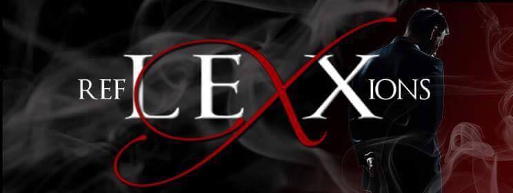 sweetsexyreader's tweet photo. ☆ RefLEXXions ☆
#LexxNation Sign up to JD's sultriest newsletter and keep update with the very latest news! https://t.co/nMsWJzgrmn https://t.co/67xlhug3vz