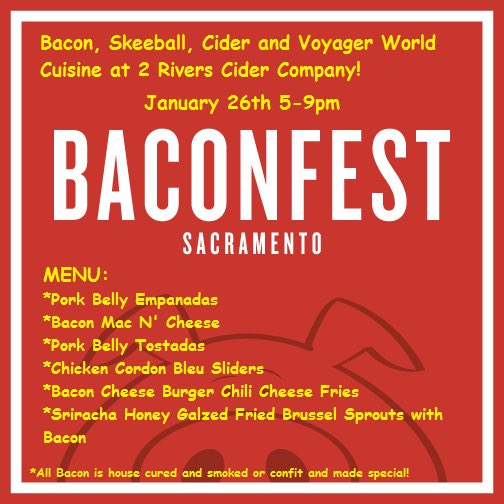 #Thursday <a href="/TwoRiversCider/">Two Rivers Cider Co.</a> <a href="/sacmag/">Sacramento Magazine</a> <a href="/CowtownEats/">Cowtown Eats</a> @cityscoutmag <a href="/VisitSacramento/">Visit Sacramento</a> <a href="/sacbee_news/">The Sacramento Bee</a>