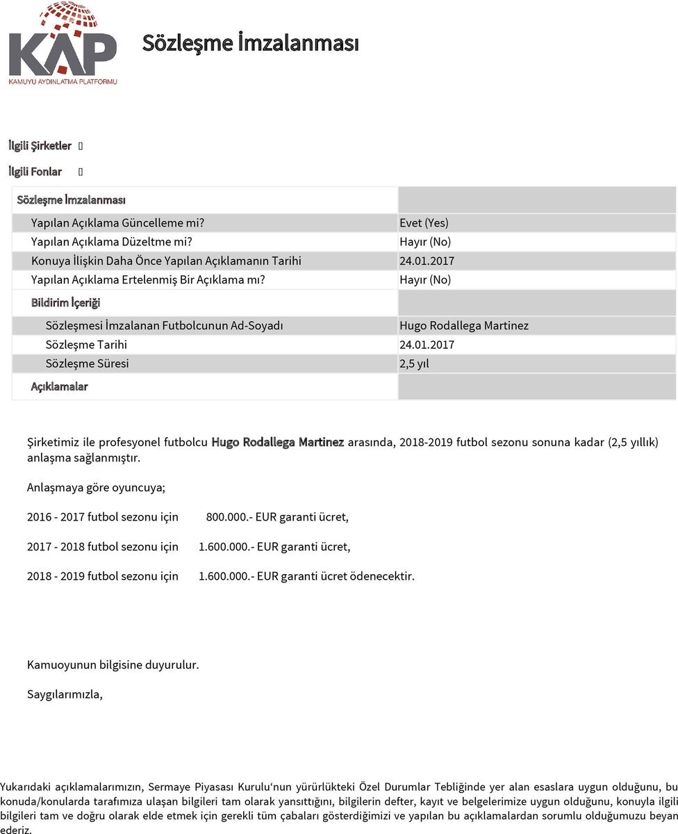 Haberula's tweet photo. Trabzonspor, Rodallega’ya 2,5 sezon için toplam 4.000.000 € garanti ücret ödeyecek. https://t.co/dDpCl3Q3Ec