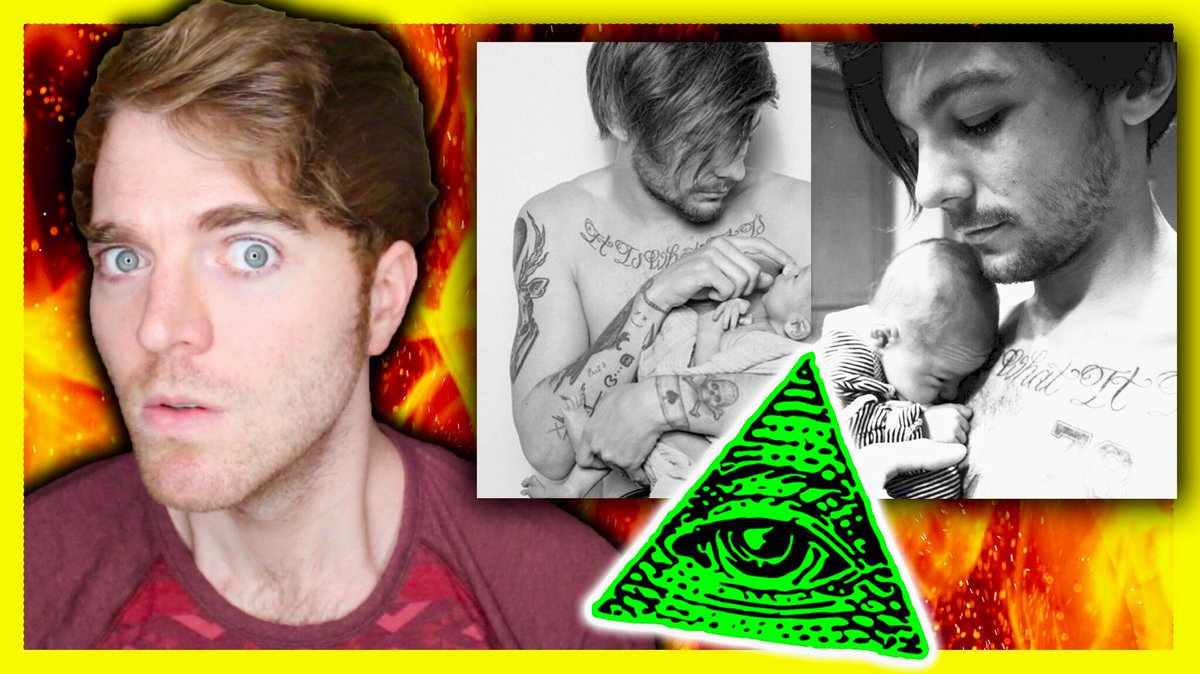 shanedawson tweet picture