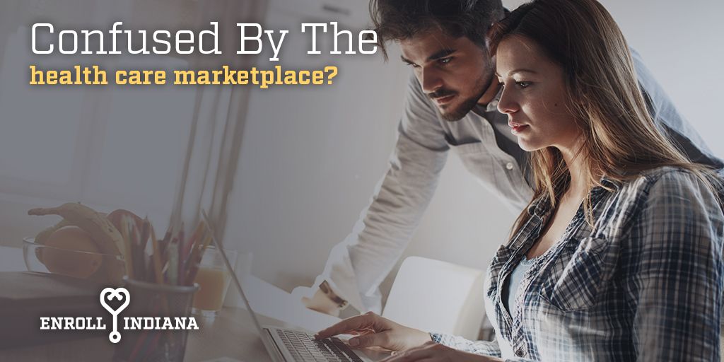 Confused by the healthcare marketplace? We can help. buff.ly/2iTW2I5