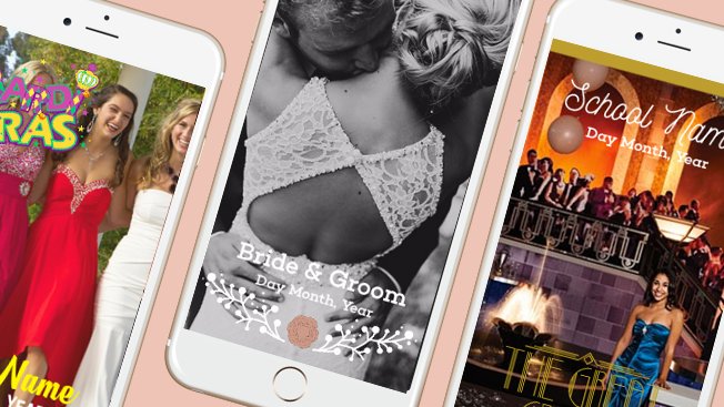 Geofilter Design tweet media