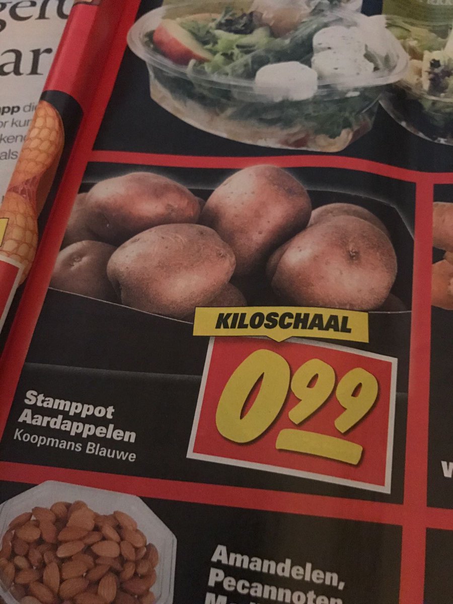 KoopmansBlauwe's tweet photo. Heerlijke #KoopmansBlauwe, de basis voor de #Stamppot ! Nu bij @NewsNettorama in het schap @jacvandenoord https://t.co/ORd4xnSH8O