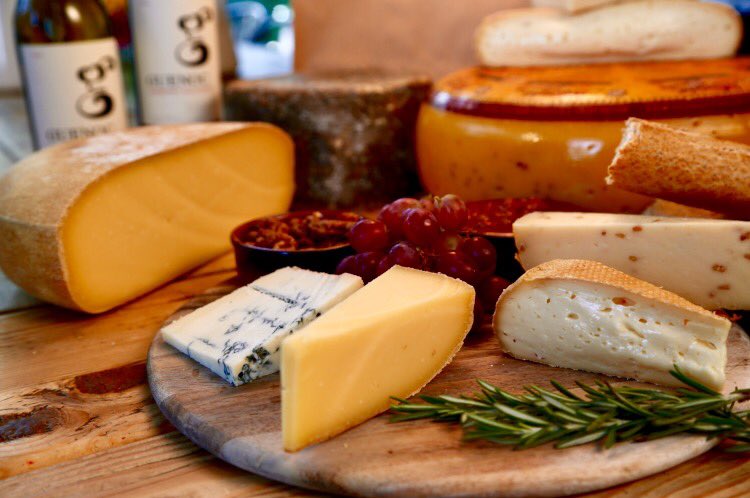 thecheesecourse's tweet photo. You may not always know the question, but the answer is always cheese 🧀 #thecheesecourse #cheeselovers https://t.co/3IrGa5EtCn