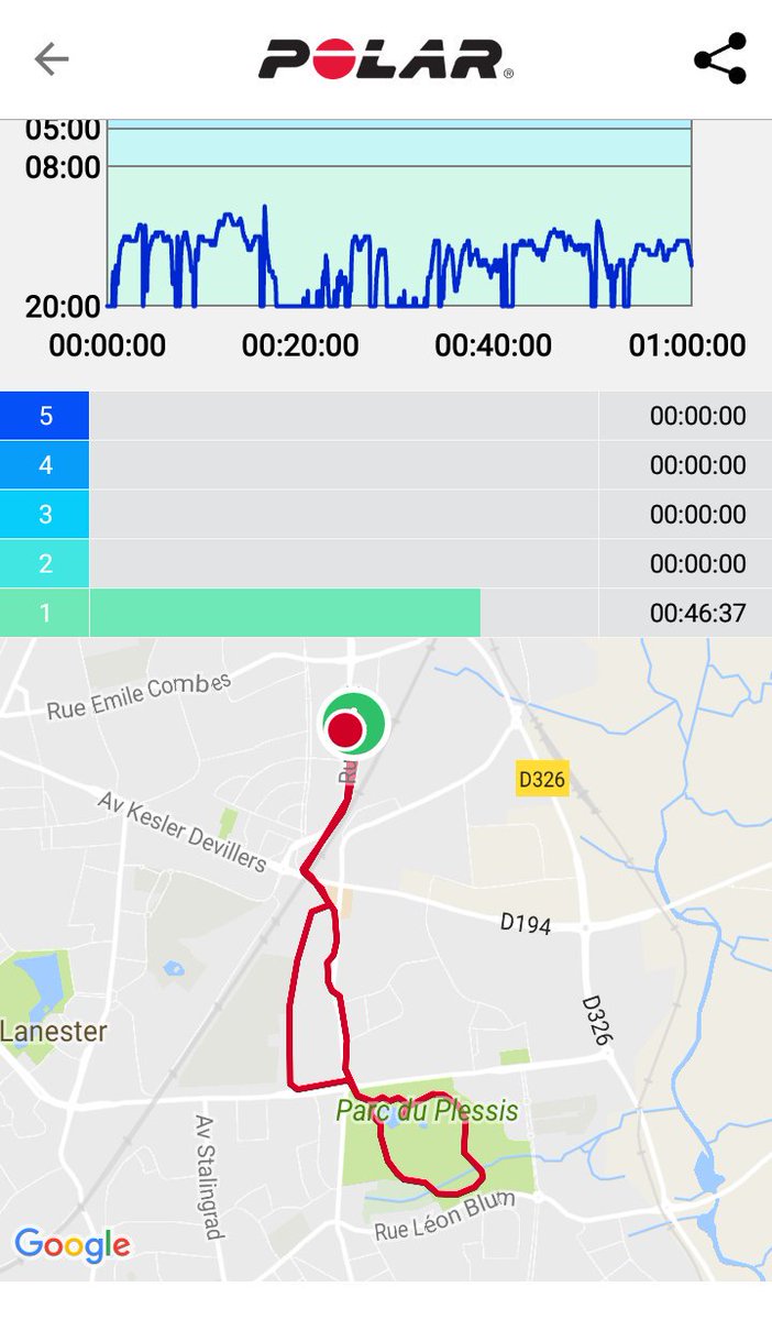 SteffMERCIER's tweet photo. #Marche avec mon Époxy d'amour. Distance augmentée et contrôle de ma marche 😊 https://t.co/e2MMKvVj1N