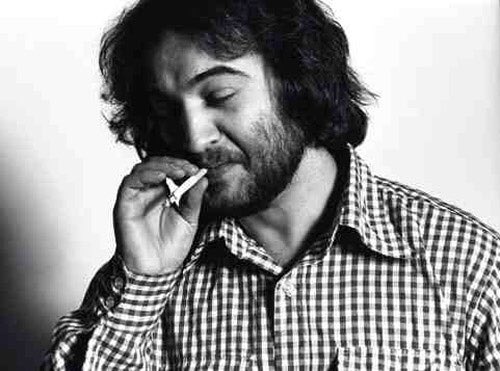 Happy Birthday John Belushi...Thanks for giving a chubby, loud kid a dream 