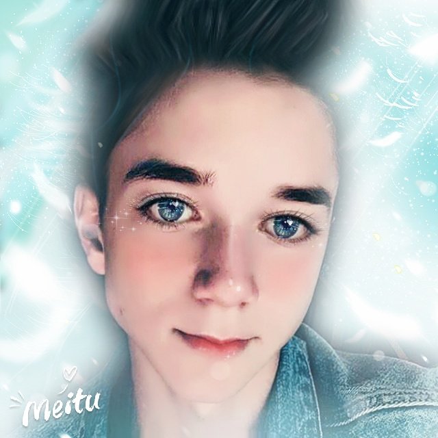 Astafyeva_L's tweet photo. My angel👼💕 @SeaveyDaniel @SeaveyDaniel @SeaveyDaniel https://t.co/fzHippBw29