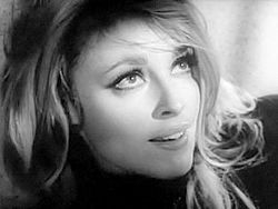 Happy 74th birthday, Sharon Tate!  