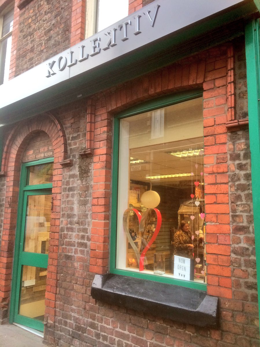 B4Biodiversity's tweet photo. Heard of a Kirkby kiss? Why not try a Bootle kiss! Lip balm made with Bootle honey &amp; wax. For sale in Kollectiv, the old P.O, Winslow St, L5 https://t.co/htftqDlTHL