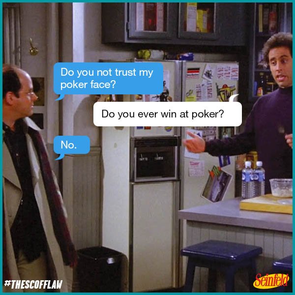 #Seinfeld https://t.co/IQrWbFEd8i