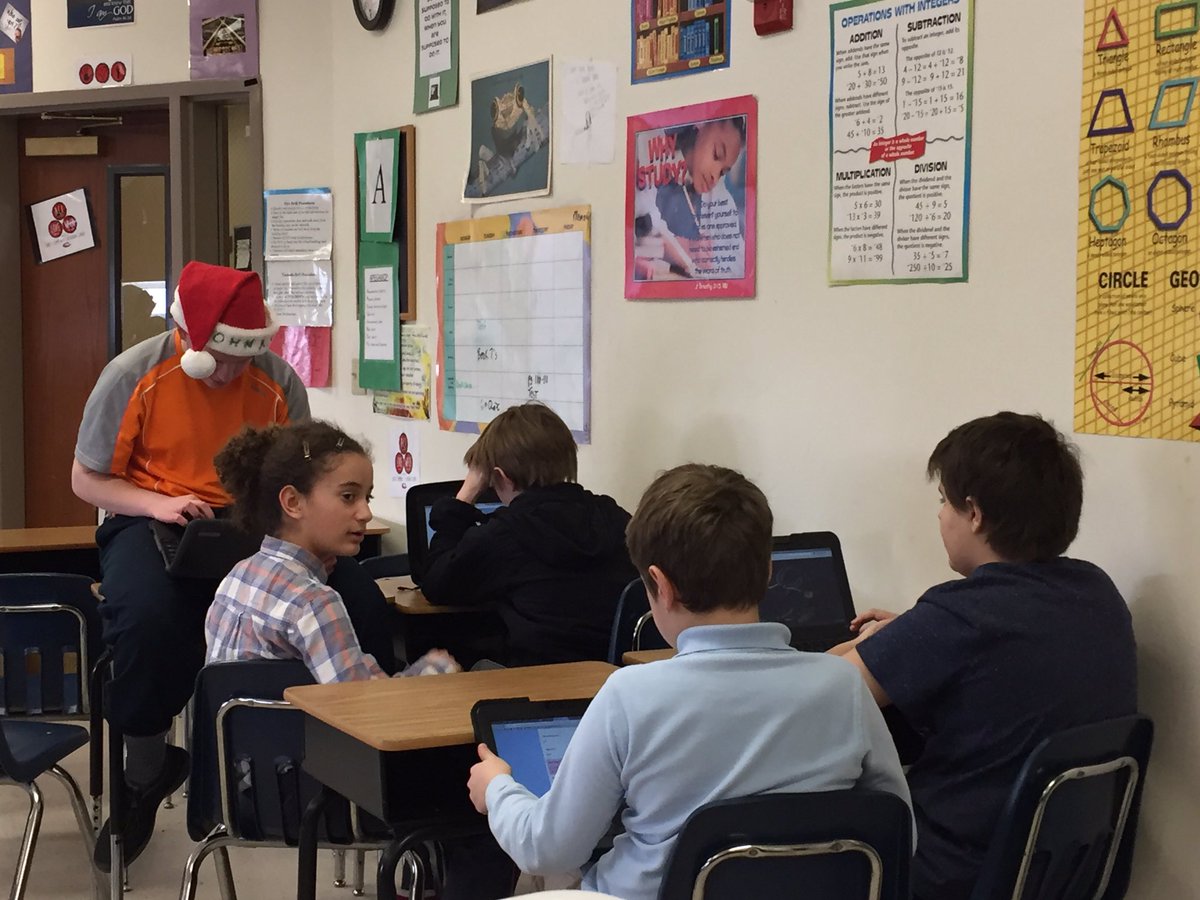 cclsakerson's tweet photo. #breakoutedu battle in #nlsw2017 mini course for some very intelligent @CCLSChargers #luthed https://t.co/54ok0EGJ0U