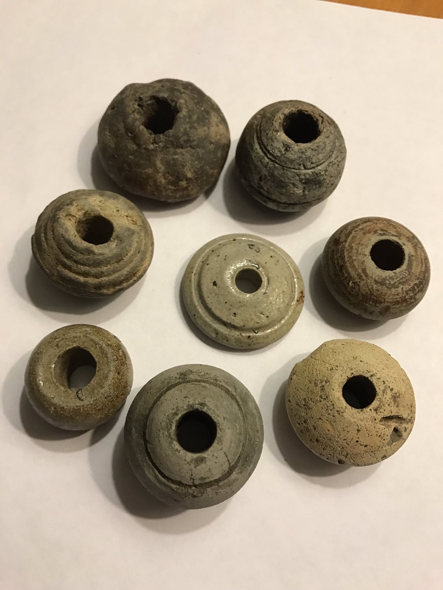 megadonkeys's tweet photo. My spindelwhorl collection !! #metaldetecting #surfacefinds #the Netherlands https://t.co/ChJB6D8z1a