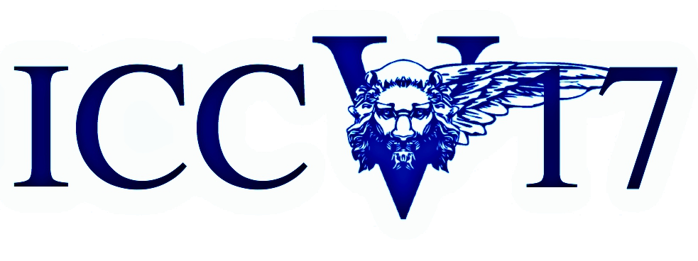 ICCV2017's tweet photo. @ICCV17Publicity  ICCV 2017, Oct. 22-29, 2017, Venice, Italy
https://t.co/cLAwNRJwFw 
Deadline for paper submission: Friday, March 17, 2017 https://t.co/2E7yHDCNbu