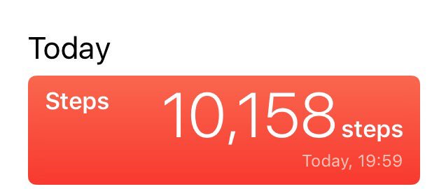 symsamImmyR's tweet photo. Stupidly set myself the 10,000 #stepsaday #challenge now find myself #walking at -2 in the dark .#bringonthesunshine ! #NewYearsResolution https://t.co/5XWtDE66YW