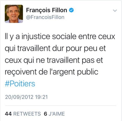 JRG_Aveyron's tweet photo. NE jamais faire ce que l'on dit... #PenelopeFillon https://t.co/nicZvhoxDi https://t.co/JuMSwpCQGT