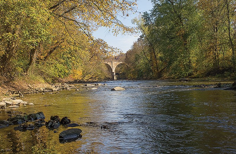 PANatResources's tweet photo. A model for cleaning up polluted streams and drinking water - partnerships, funding, patience - https://t.co/p9VG0omfUY https://t.co/TeEYjuyIRE
