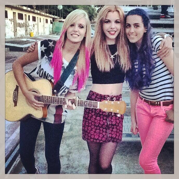 andrea_weasley's tweet photo. Hace 4 años comenzó una historia que se ha hecho saga #4YearsOfSWTC @SweetCalifornia https://t.co/mIjE1Z3f9h