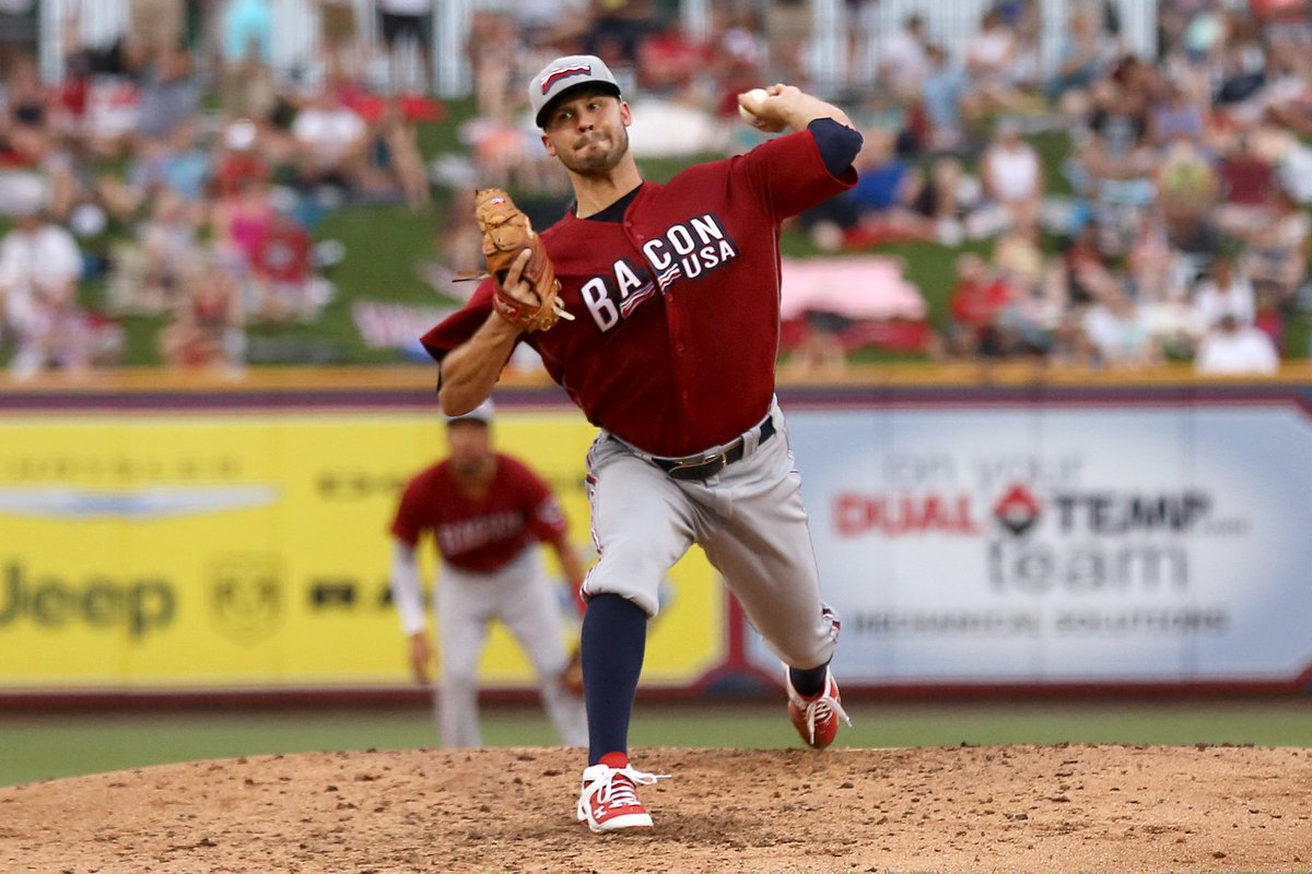 IronPigs's tweet photo. #BaconTuesday https://t.co/xcX7CxfOZQ
