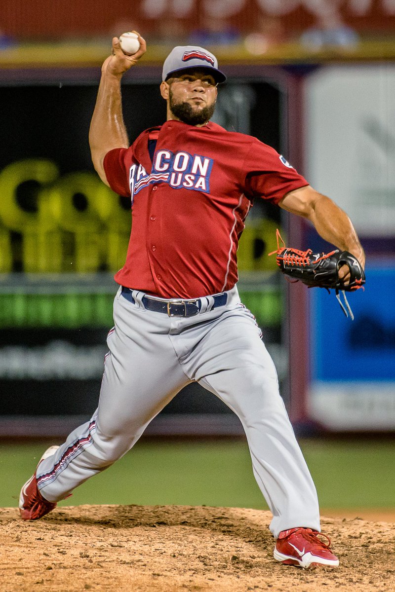 IronPigs's tweet photo. #BaconTuesday https://t.co/xcX7CxfOZQ