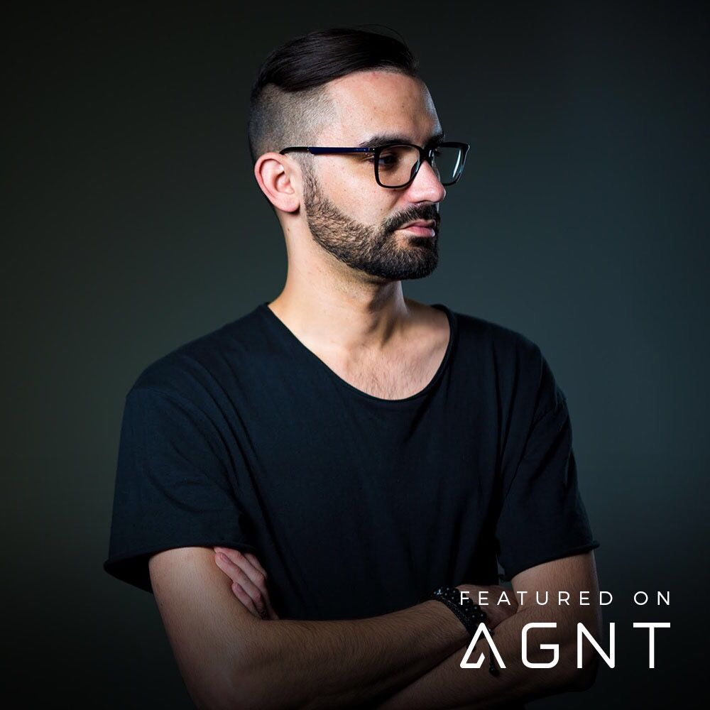 Bring one of Miami’s top resident DJs to your next event. <a href="/ALXofc/">ALX</a> is booking now on <a href="/AGNT/">AGNT</a> agnt.com/profile/alxofc
