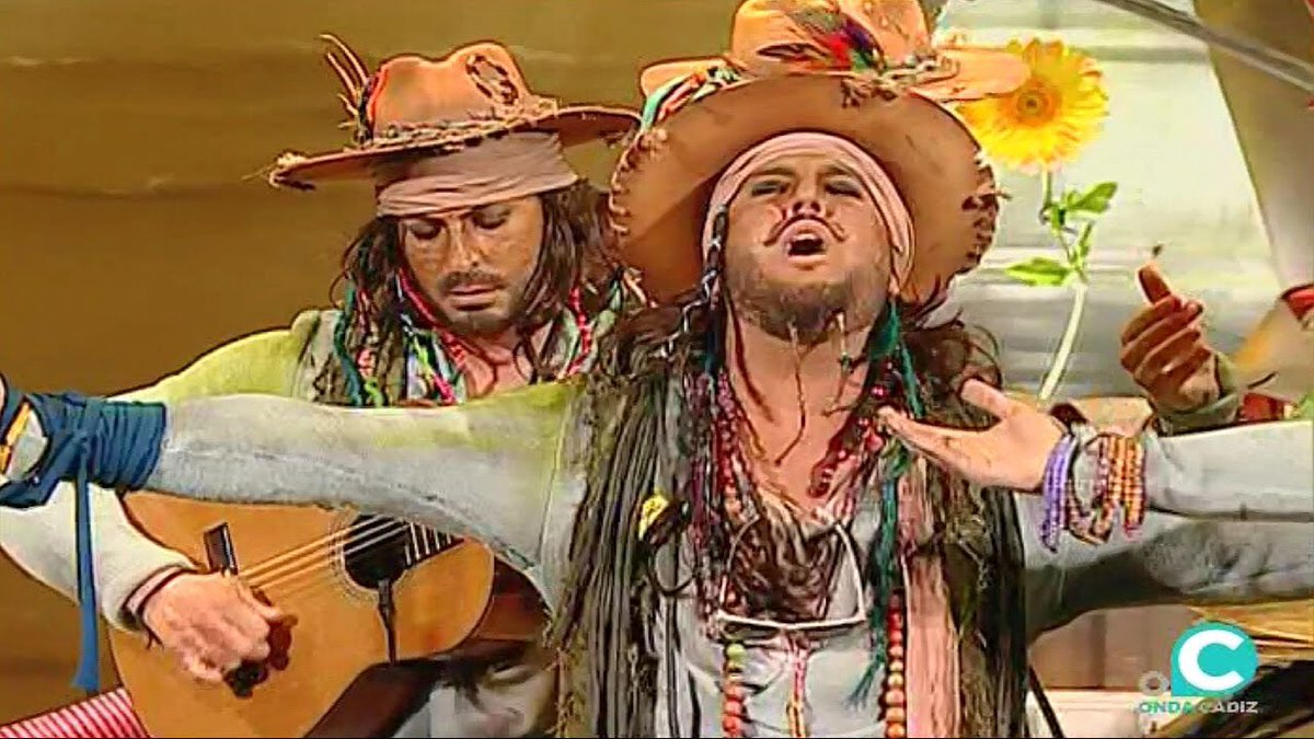 #NoticiaCope La Comparsa <a href="/comparsaobdc/">OBDC</a> estará en #Mérida el Martes de carnaval en la Carpa <a href="/_CarnavalMerida/">Carnaval Romano de Mérida</a>