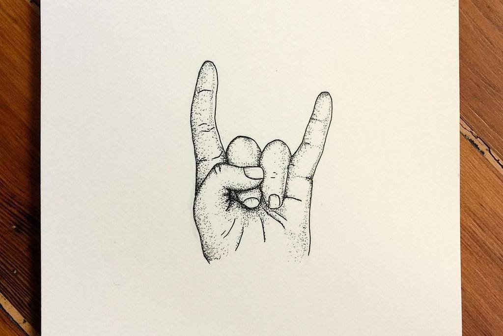 arleycornell's tweet photo. I'm not dead... just have been dormant! New work coming soon. #illustration #sftattoo #ink⦠https://t.co/3dYmqu1VTo https://t.co/ar9EHRDBuo